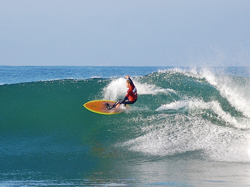 sanMiguel Baja Malibu<br />